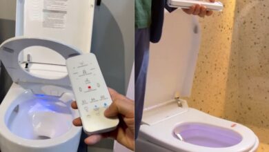 Tecnologia de vasos sanitários inteligentes ganha espaço em residências brasileiras