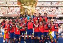 A conquista da Espanha e a lição de caráter que transcende o futebol