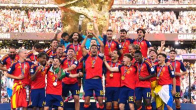 A conquista da Espanha e a lição de caráter que transcende o futebol