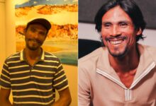 A reviravolta de Tiago Viana: de cantor em situação de rua a aposta da música