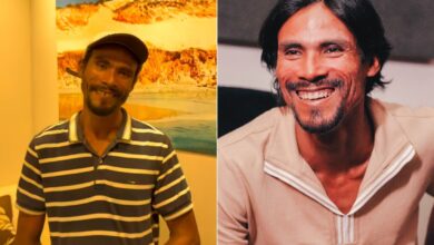 A reviravolta de Tiago Viana: de cantor em situação de rua a aposta da música
