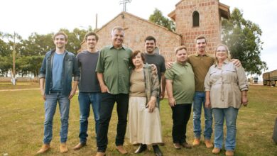 Amaggi celebra trajetória de gerações e impacto DO agronegócio no DIA DO Agricultor