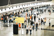 Anac restringe vendas da Flybondi no Brasil por cancelamentos massivos de voos