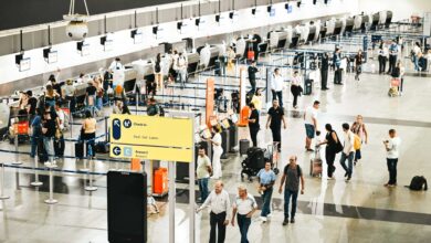 Anac restringe vendas da Flybondi no Brasil por cancelamentos massivos de voos
