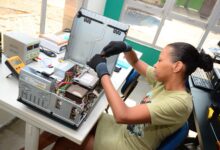 Anápolis abre 80 vagas gratuitas em cursos de tecnologia para qualificação profissional