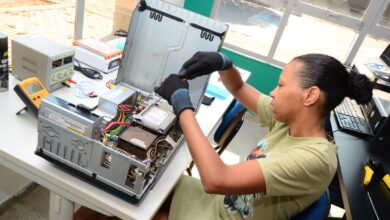 Anápolis abre 80 vagas gratuitas em cursos de tecnologia para qualificação profissional