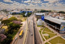 Anápolis celebra 119 anos com desfile cívico e alterações no trânsito