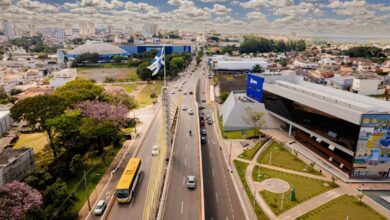 Anápolis celebra 119 anos com desfile cívico e alterações no trânsito