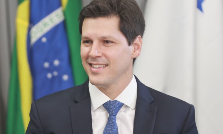 Anápolis celebra 119 anos e reafirma protagonismo no desenvolvimento de Goiás