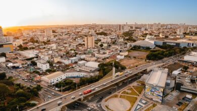 Anápolis: de pequeno povoado a gigante urbana, cidade goiana supera três capitais em 119 anos