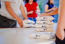 Anápolis expande pontos de troca de ingressos para a Expoana 2026 em ação solidária