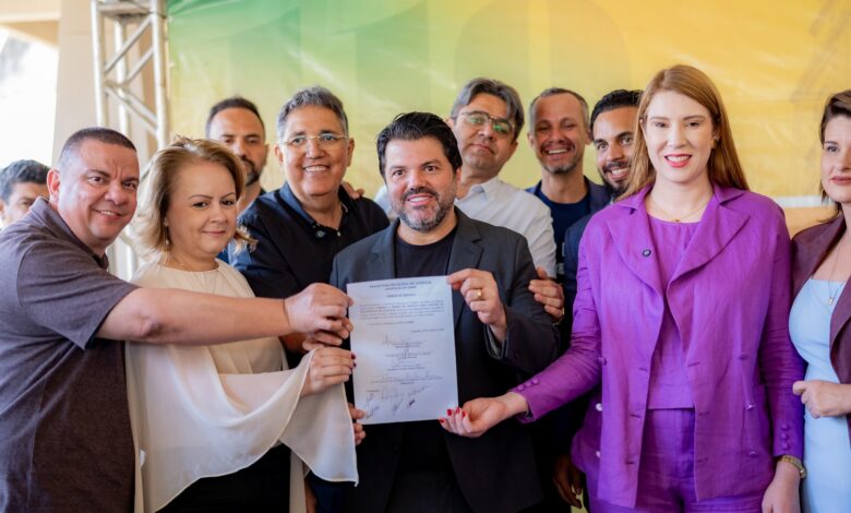 Anápolis inaugura centro de diagnóstico 24 horas com tecnologia avançada para o SUS