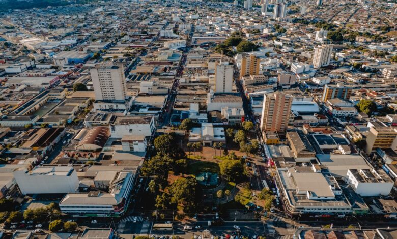 Anápolis sofre impacto significativo com tarifas dos EUA; entenda a situação em Goiás
