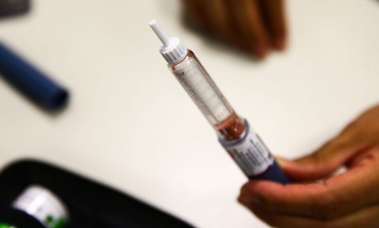 Anvisa amplia oferta de tratamentos para diabetes com registro de cinco novas canetas de semaglutida