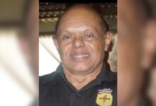 Aos 81 anos, morre coronel Antônio Marmo, o oficial que criou a Rotam em Goiás