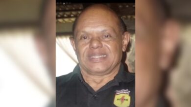 Aos 81 anos, morre coronel Antônio Marmo, o oficial que criou a Rotam em Goiás