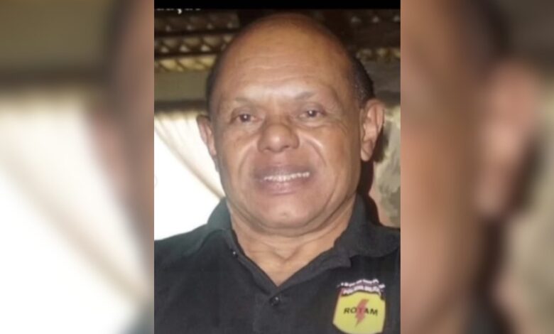 Aos 81 anos, morre coronel Antônio Marmo, o oficial que criou a Rotam em Goiás