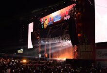 Aparecida é Show 2026 abre retirada de ingressos gratuitos com programação cultural e solidária