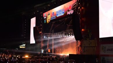Aparecida é Show 2026 abre retirada de ingressos gratuitos com programação cultural e solidária