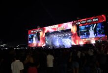 Aparecida é Show 2026 libera ingressos gratuitos e movimenta cenário cultural de Goiás
