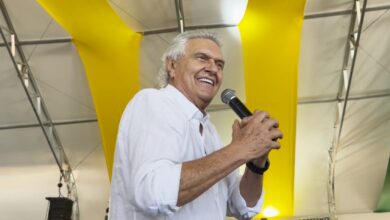Após 37 anos, Ronaldo Caiado lança segunda candidatura à Presidência do Brasil