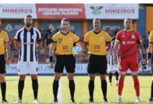 Arbitragem para a 3ª rodada da Divisão de Acesso do Goianão é anunciada