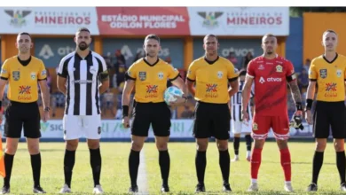 Arbitragem para a 3ª rodada da Divisão de Acesso do Goianão é anunciada