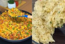 Arroz diferente: explore novas formas de preparar o clássico à mesa