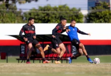 Atlético-go enfrenta Operário-pr com desfalque pontual em duelo crucial pela Série B