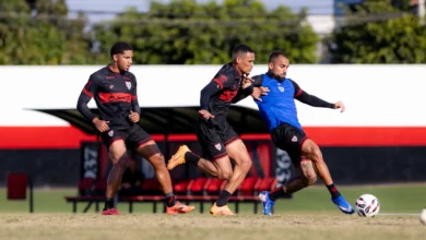 Atlético-go enfrenta Operário-pr com desfalque pontual em duelo crucial pela Série B