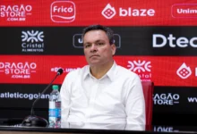 Atlético-go: presidente Adson Batista pede desculpas por torcedor autista barrado no Accioly