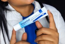 Benefícios e recomendações do uso diário de Bepantol Derma para a saúde da pele do rosto