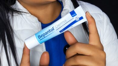 Benefícios e recomendações do uso diário de Bepantol Derma para a saúde da pele do rosto