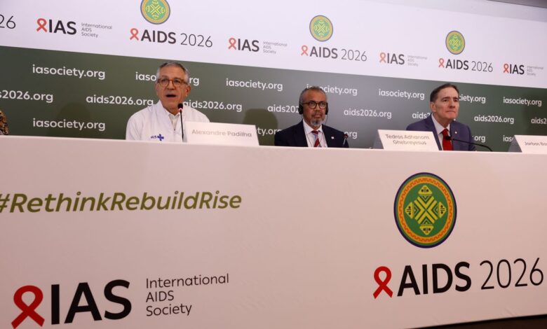 Brasil avalia inclusão de Prep injetável para HIV no SUS ainda este ano