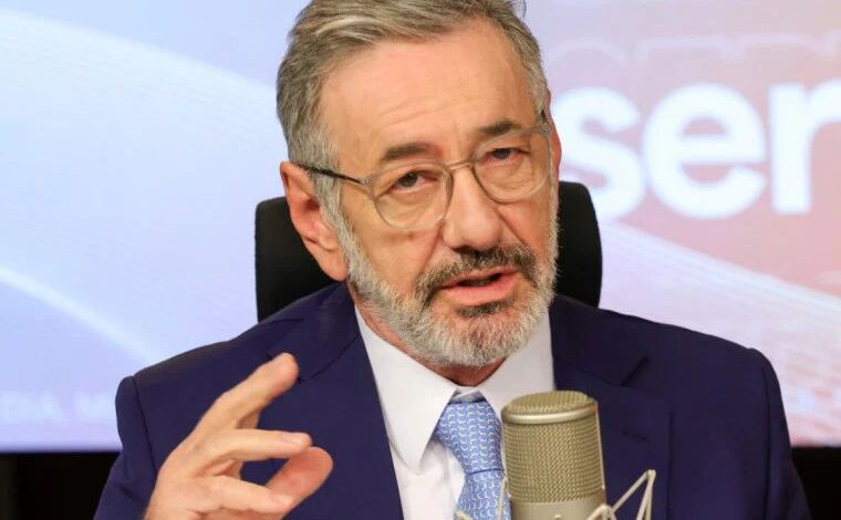 Brasil busca negociação com EUA para reduzir impacto de tarifas sobre exportações