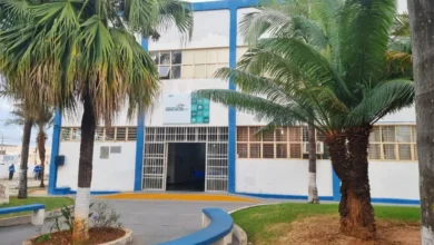 Caldas Novas tem 837 vagas para educação em processo seletivo com salários de até R$ 3,4 mil