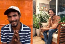 Cantor em situação de rua ganha nova chance com apoio após viralizar