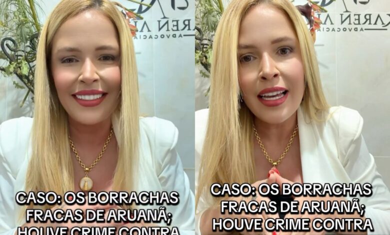 Caso Aruanã: advogada criminalista detalha crimes possíveis e reforça alerta a viajantes