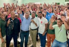 Cenário eleitoral 2026: Juarez Lopes retira nome e fortalece Romário Policarpo