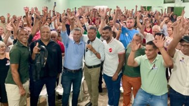 Cenário eleitoral 2026: Juarez Lopes retira nome e fortalece Romário Policarpo