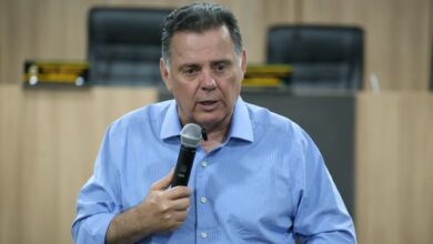 Cenário eleitoral para 2026 impõe desafios de tempo de TV a Marconi Perillo