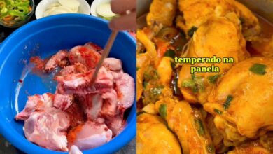 Chef Marizete Medeiros desvenda segredo para frango suculento sem uma gota de água