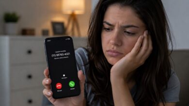 Chega de telemarketing: governo detalha como bloquear ligações indesejadas de operadoras