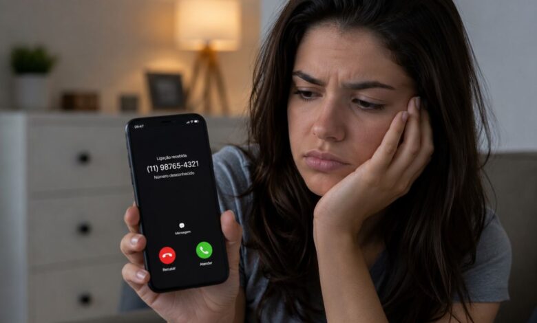 Chega de telemarketing: governo detalha como bloquear ligações indesejadas de operadoras
