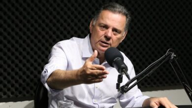 Convenção da Federação Psdb-cidadania ajusta horários para confirmar quinta candidatura de Marconi Perillo em Goiás