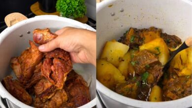 Cozinheiras revelam o segredo da costela bovina perfeita para o fim de semana