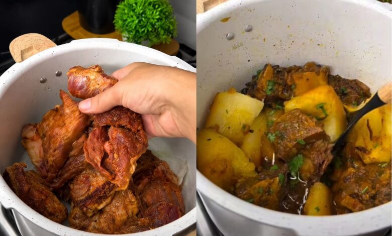 Cozinheiras revelam o segredo da costela bovina perfeita para o fim de semana