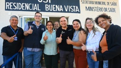 Crianças de Goiânia terão mais consultas pediátricas aos sábados com Dia D