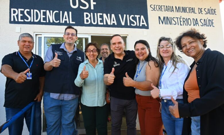 Crianças de Goiânia terão mais consultas pediátricas aos sábados com Dia D
