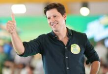 Daniel Vilela articula coligação robusta e projeta liderança no tempo de TV para 2026
